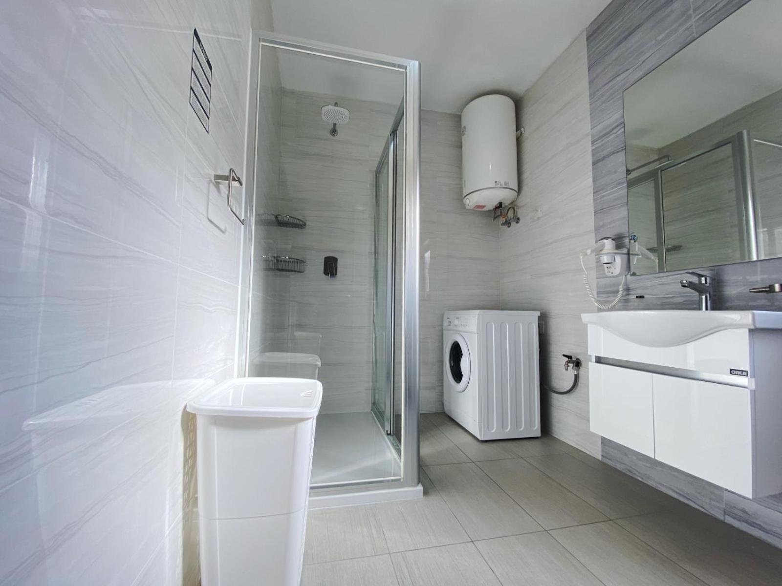 Cast Apartments Gzira Exterior foto